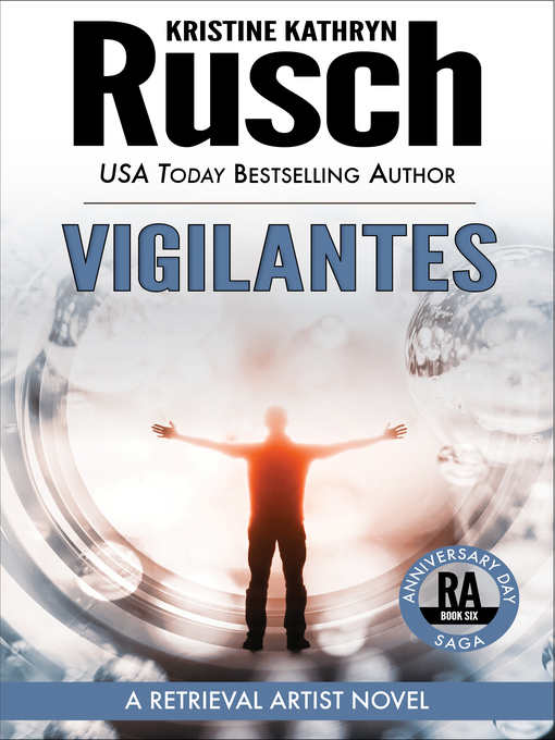 Title details for Vigilantes by Kristine Kathryn Rusch - Available